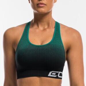 ECHT Arise Ombre Sports Bra Size Small